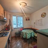 Berceni - Covasna 3 camere in bloc cu 4 etaje